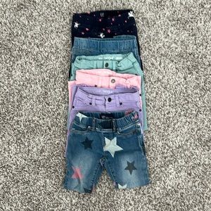 Toddler Jeans